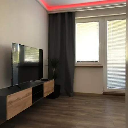Apartament K&P Gdansk Exterior photo