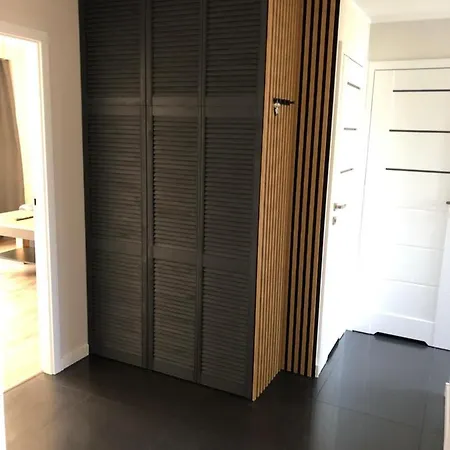 Apartament K&P Gdansk Exterior photo