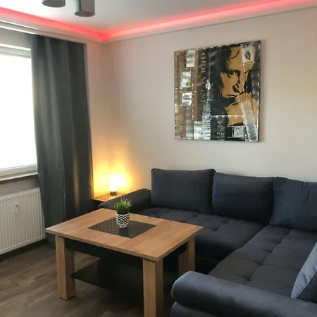 Apartament K&P Gdansk Exterior photo