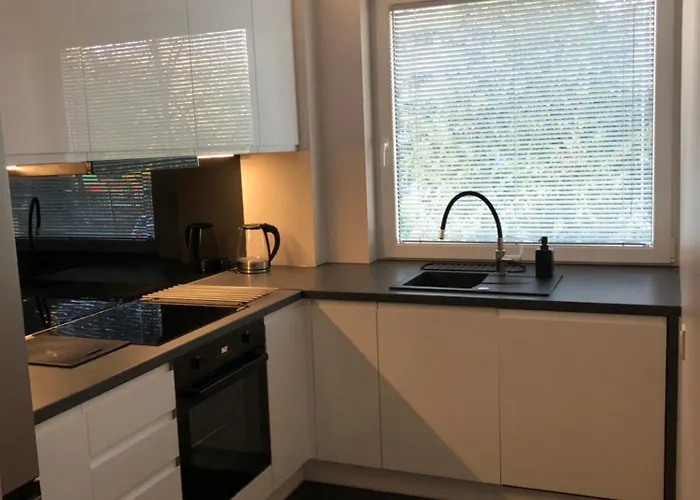Apartament K&P
