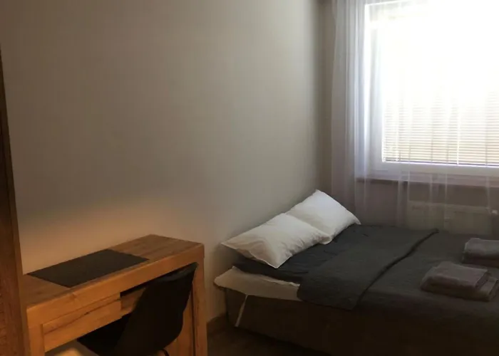 Apartament K&P