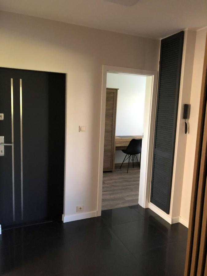 Apartment K&p *