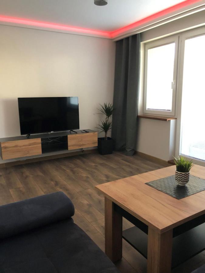 Apartment K&p *
