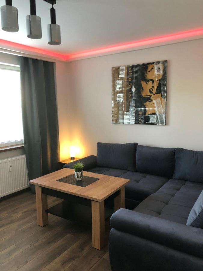K&p Apartment