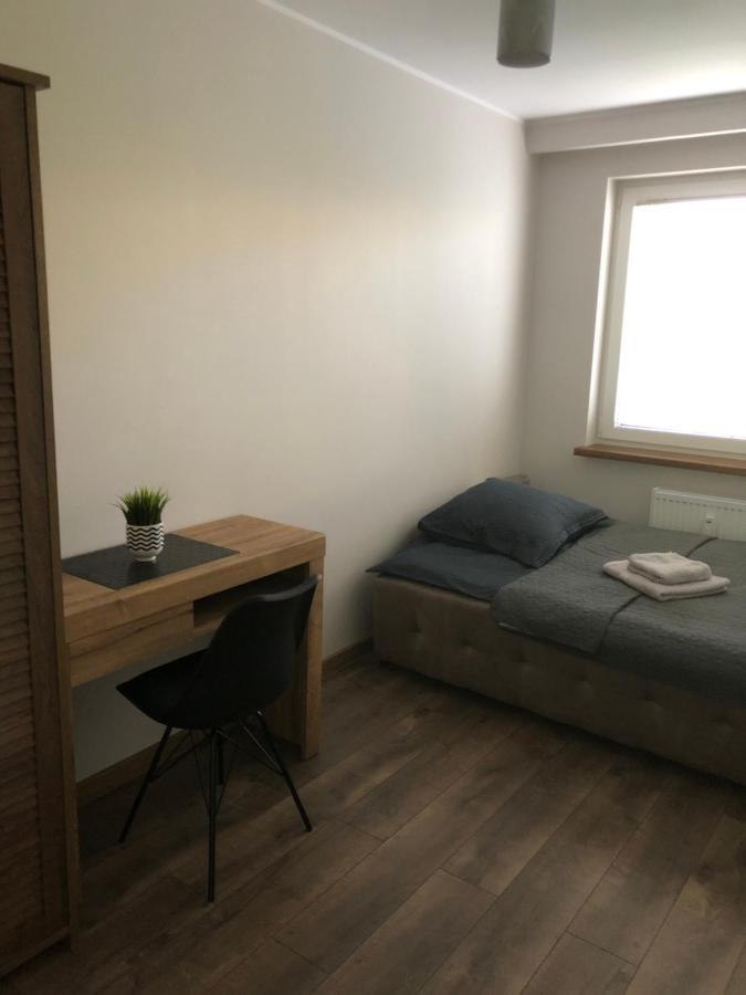 K&p Apartment *