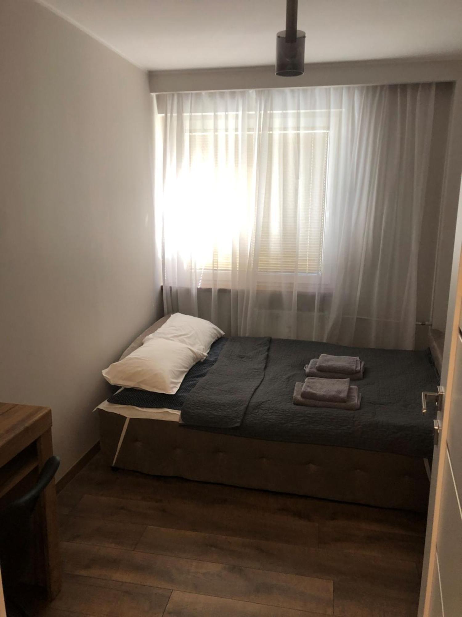 Apartment K&p Gdansk